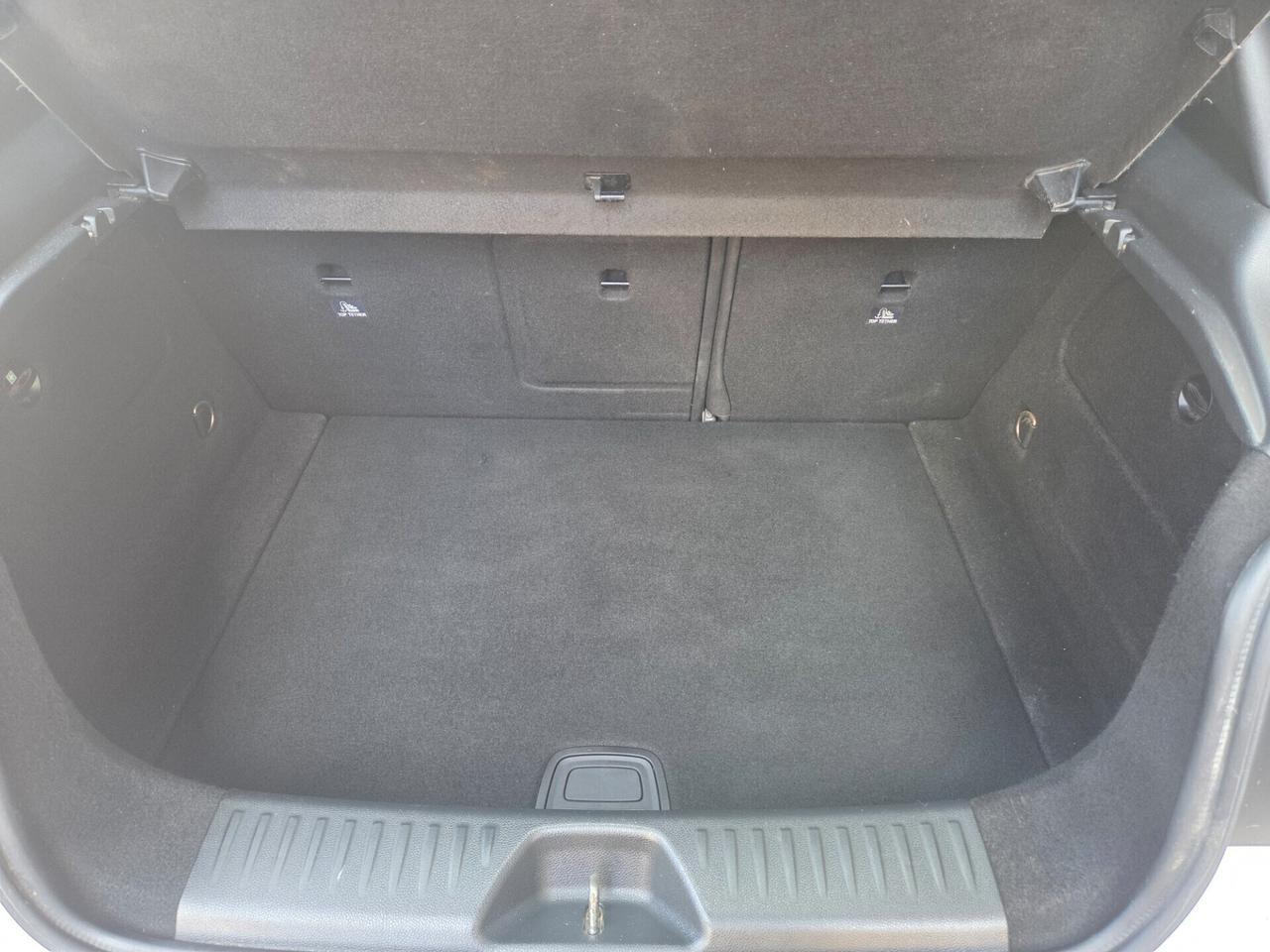 MERCEDES A180 1.5 DCI 110 CV ANNO 2016 KM CERTIF