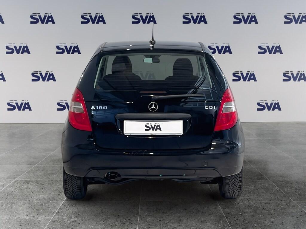 Mercedes Classe A Berlina A180d 2.0 cdi 109CV Executive