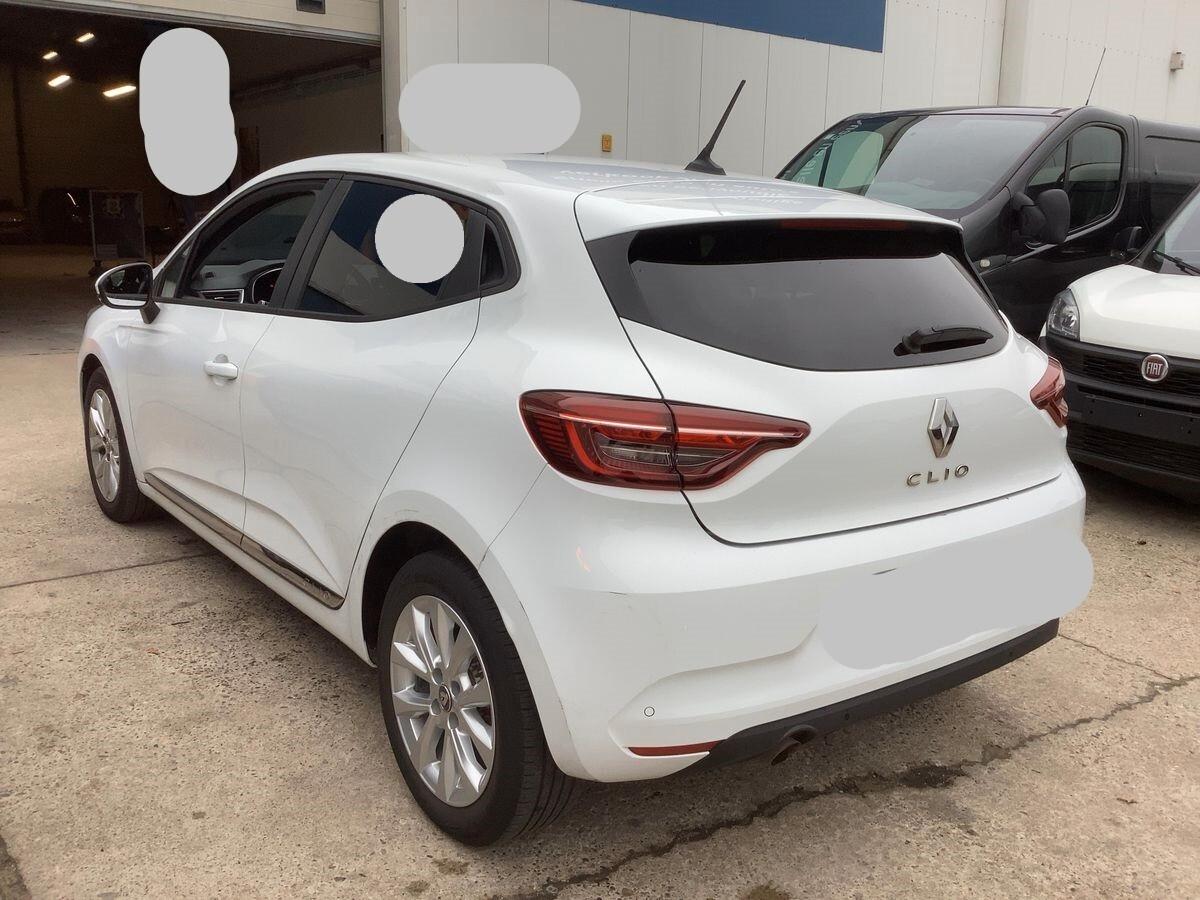 Renault Clio TCe 100 CV GPL 5 porte Zen