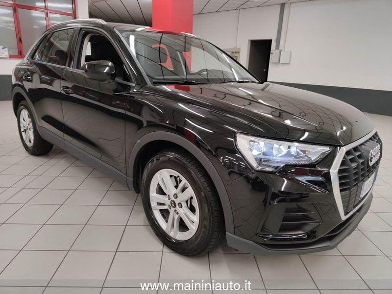 Audi Q3 40 TFSI 190cv quattro S tronic Automatica SUPER PROMO