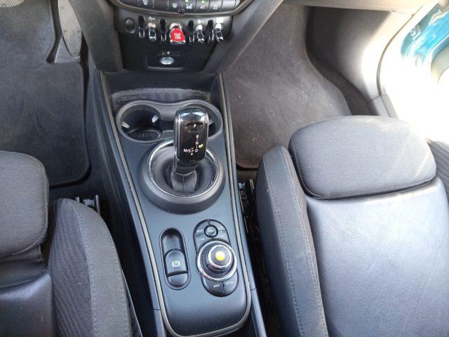 MINI Countryman 2.0 Cooper D Countryman All4 Automatica