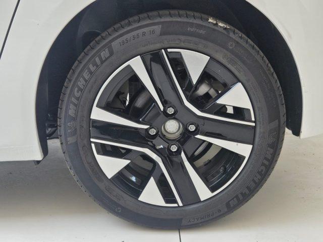 PEUGEOT 208 PureTech 100 Stop&Start 5 porte Allure 199,00
