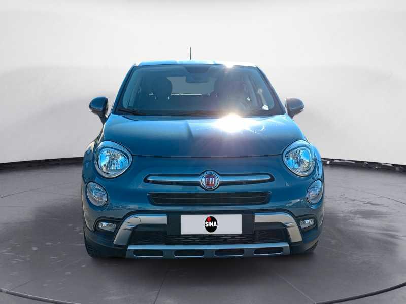 FIAT 500X 1.3 MultiJet 95 CV Cross