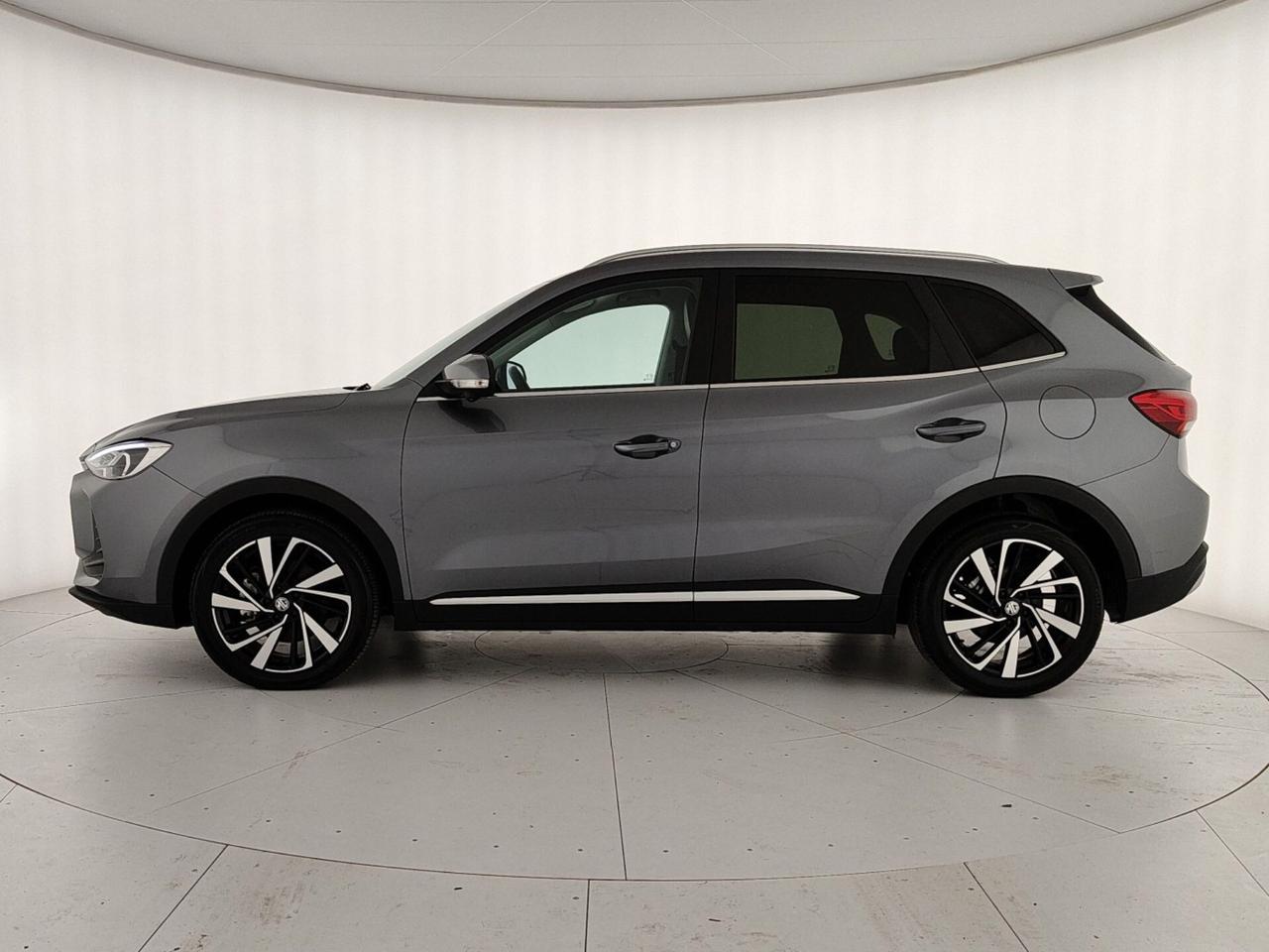 Mg ZS 1.5 Hybrid+ Luxury