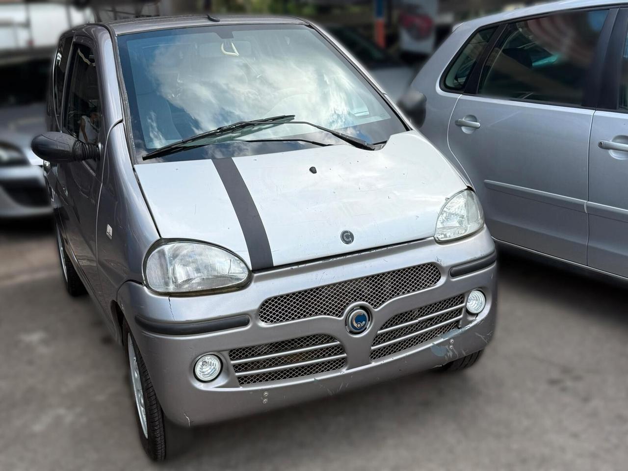 Casalini Sulkydea 500 GL SE