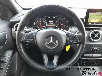 Mercedes Classe A A 160 d Premium my16