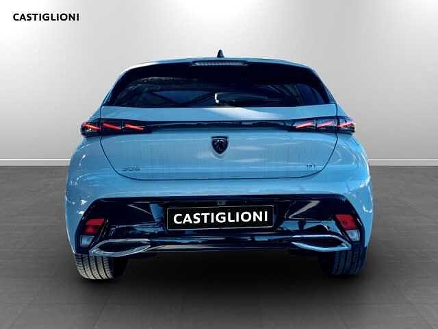 Peugeot 308 308 BL - BlueHDI 130 S&S EAT8 GT