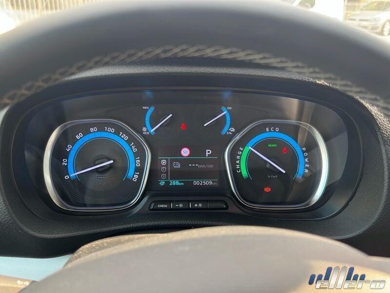 FIAT E-Ulysse Elettrica Lounge