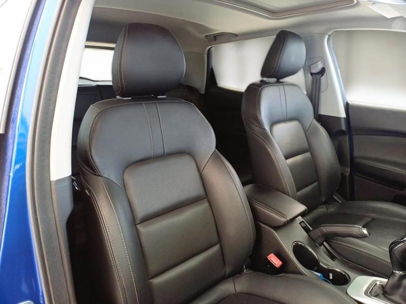 DR MOTOR DR4.0 1.5 MT BENZ GPL