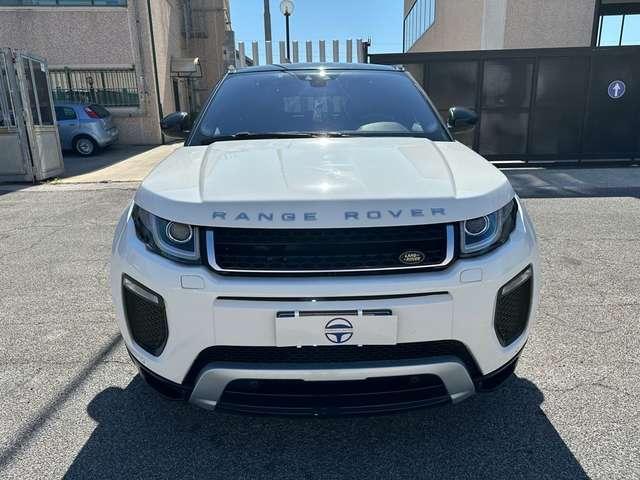 Land Rover Range Rover Evoque 2.0 TD4 150cv Aut. 5p. SE Dynamic