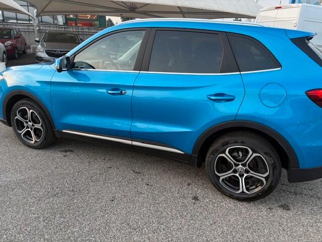 Mg ZS NUOVA Classic 1.5 VTi-tech Comfort