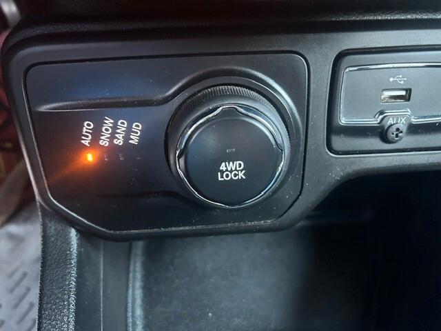 Jeep Renegade 2.0 Mjt 140CV 4WD Active Drive Longitude