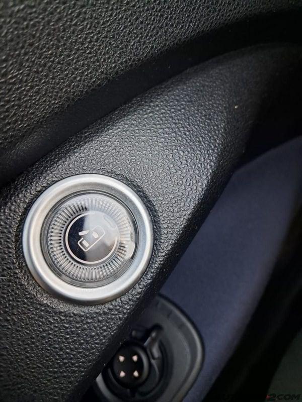 FIAT 500 500e Berlina 23,8 kWh Action