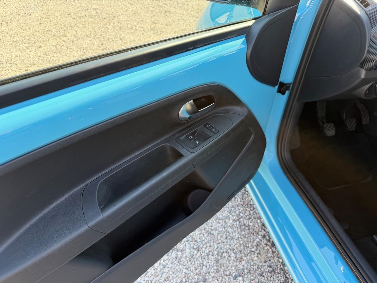 Volkswagen up! 1.0 5p. eco high BlueMotion Technology