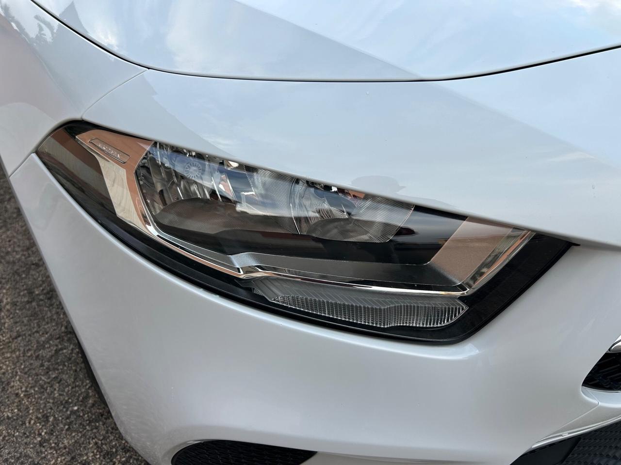 Mercedes-benz A 180 A 180 d Unico proprietario