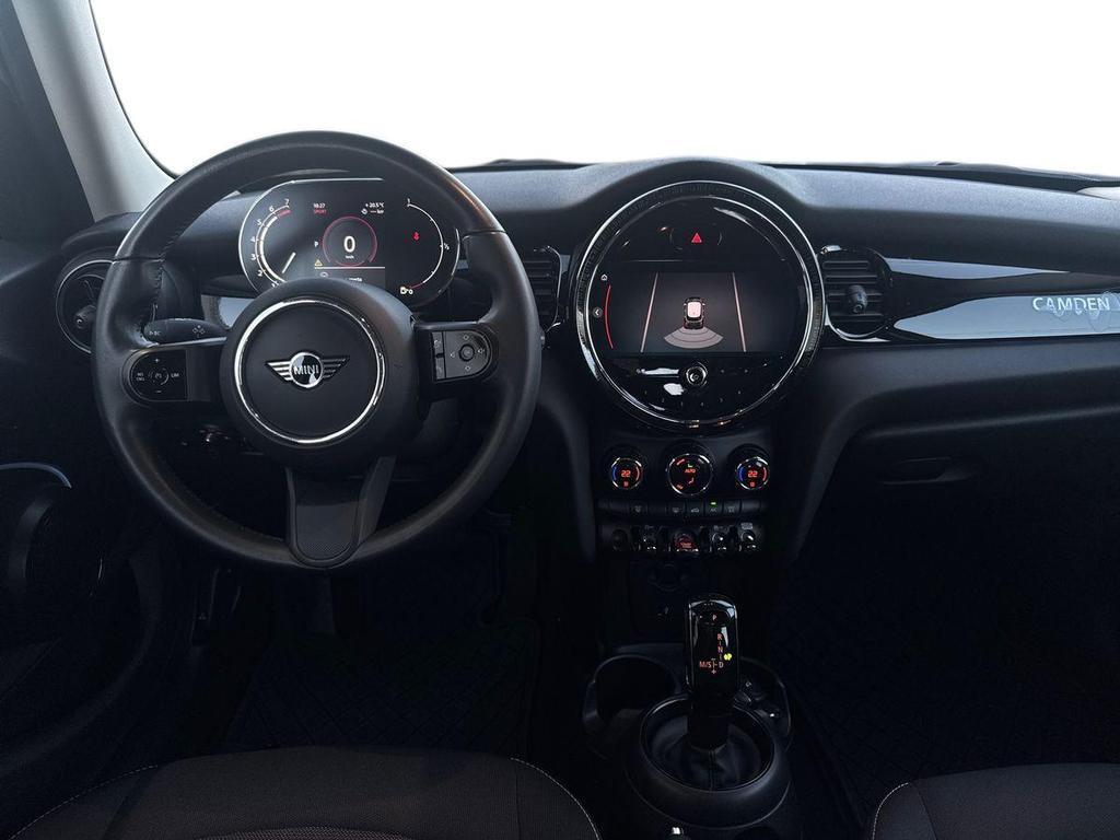Mini Cooper 1.5 TwinPower Turbo Cooper