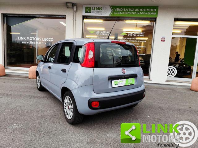 FIAT Panda 1.2 Easy GARANZIA INCLUSA