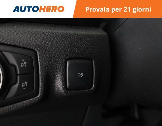 FORD Ranger 2.0 ECOBLUE aut. 213 CV DC Wildtrak 5 posti