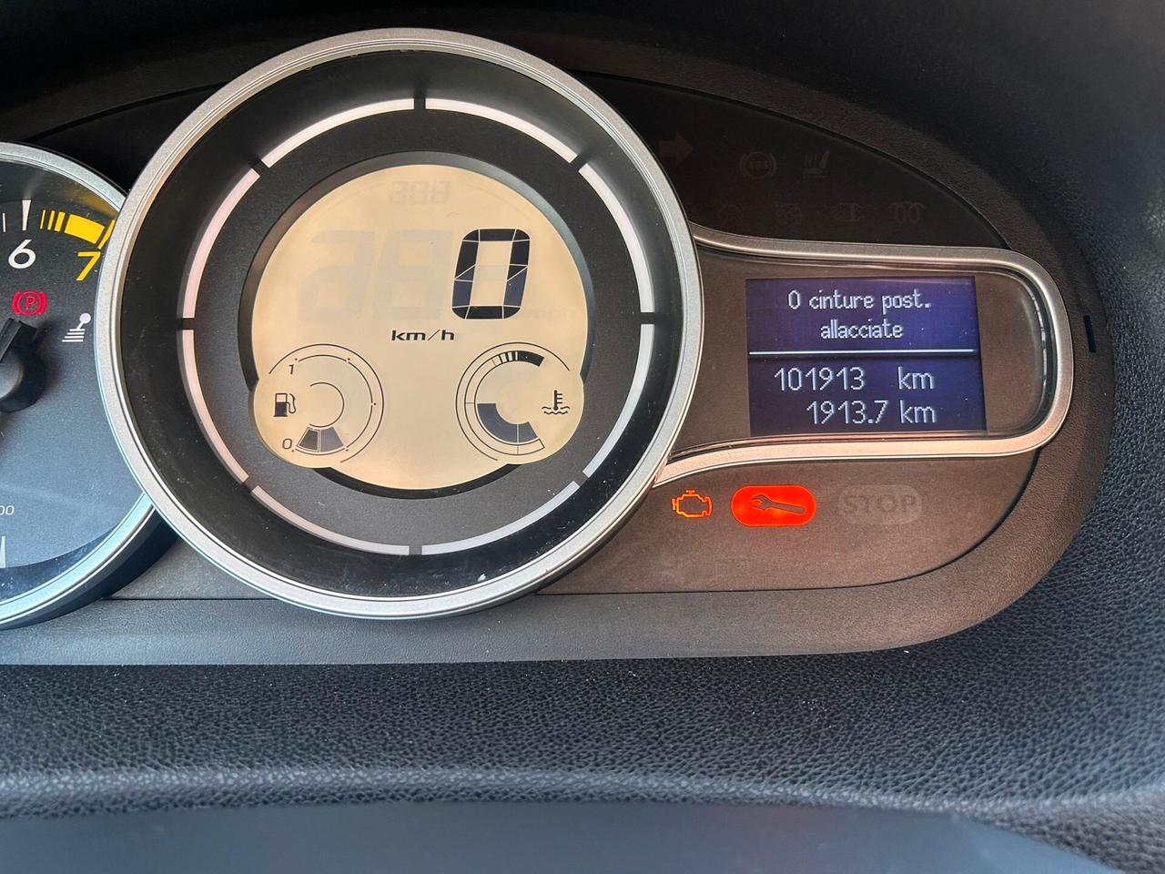 Renault Megane Mégane 1.4 TCe GT Line