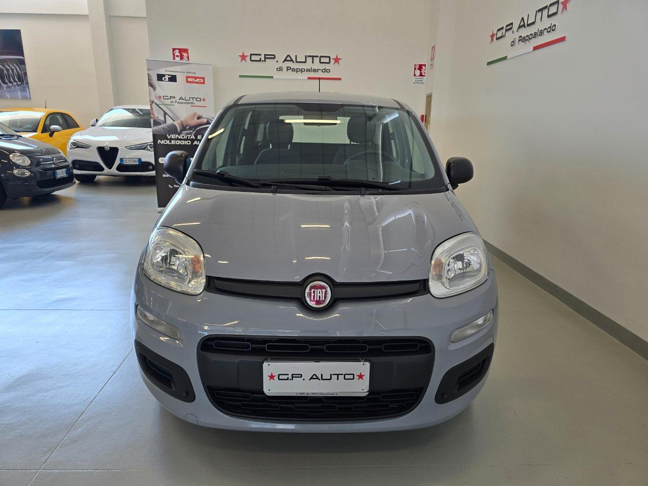 Fiat Panda 1.2 Easy s&s 69cv my19