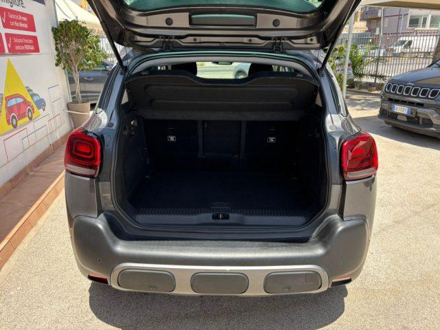CITROEN C3 Aircross PureTech 110 S&S Shine