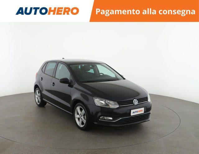 VOLKSWAGEN Polo 1.2 TSI DSG 5p. Comfortline BlueMotion Technology