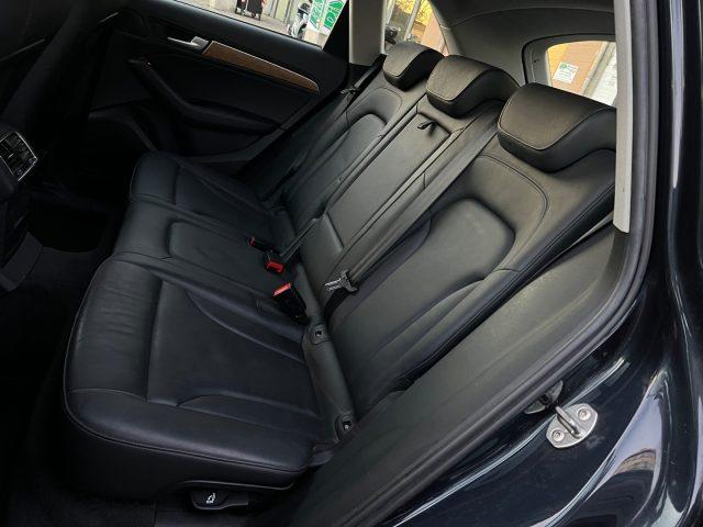 AUDI Q5 2.0 TDI 177CV quattro S tronic Advanced Plus
