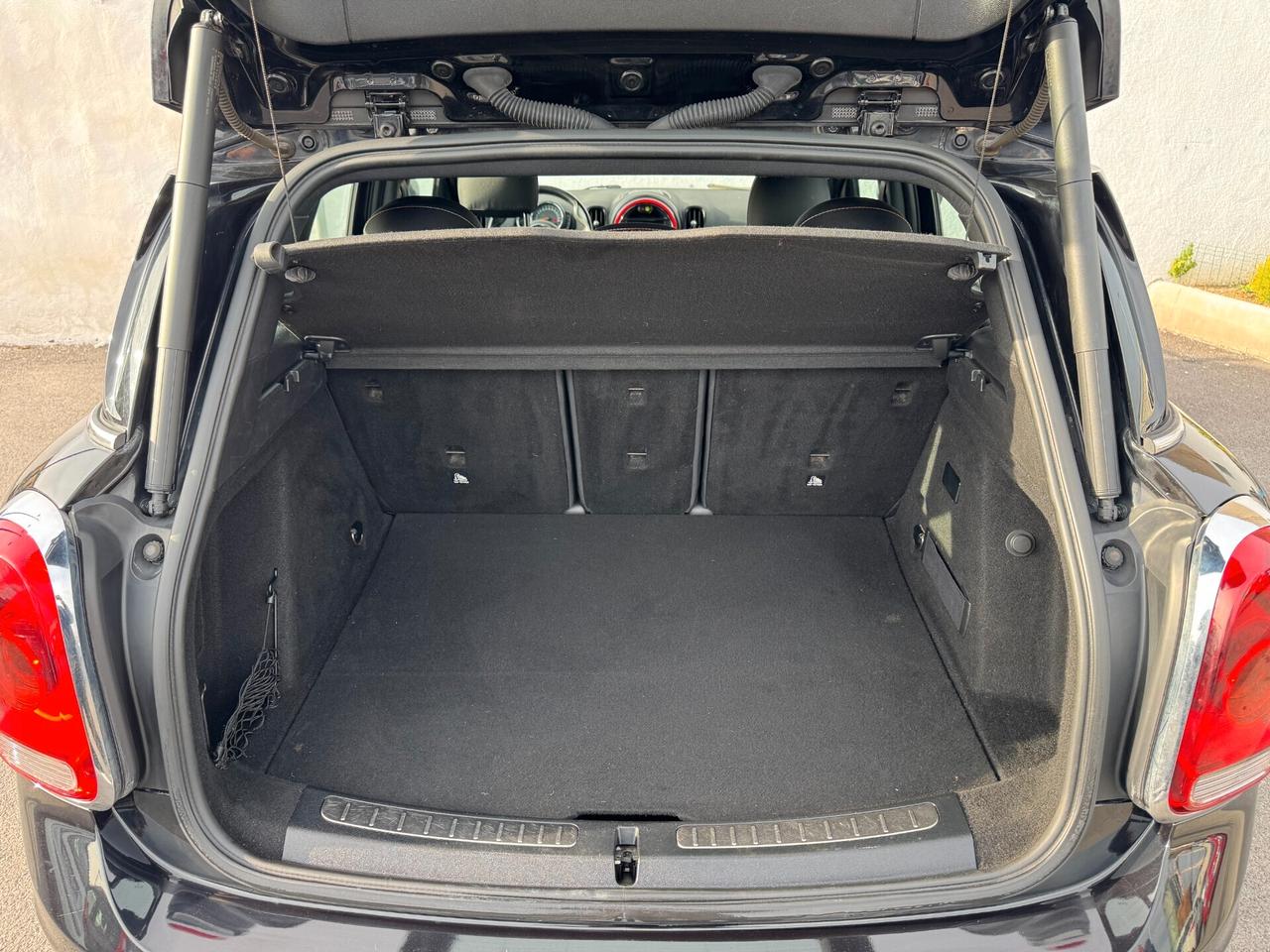 Mini Cooper S Countryman 1.5 SE Hype ALL4 Automatica