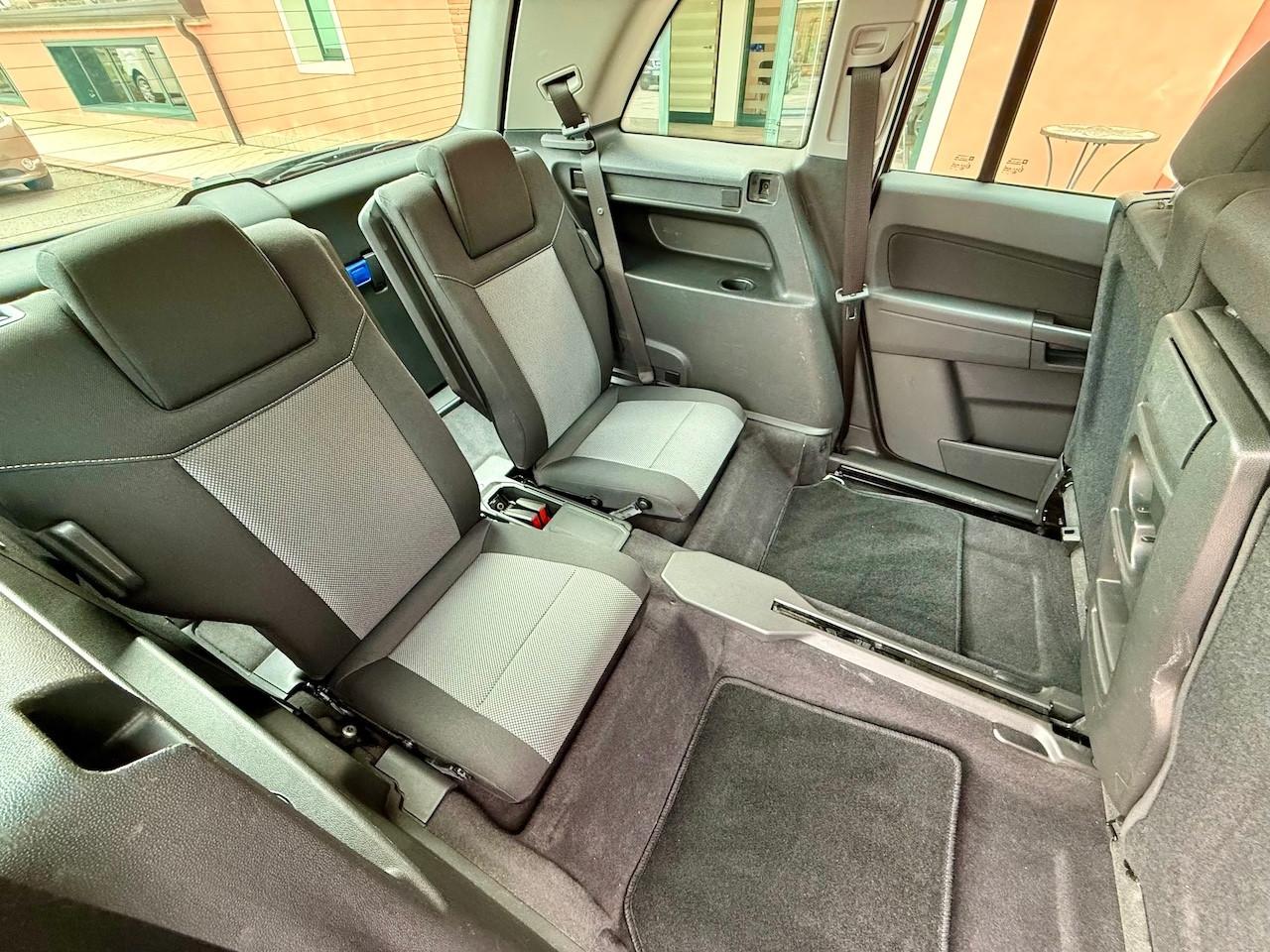 Opel Zafira 1.7 CDTI 110CV 7 POSTI Business