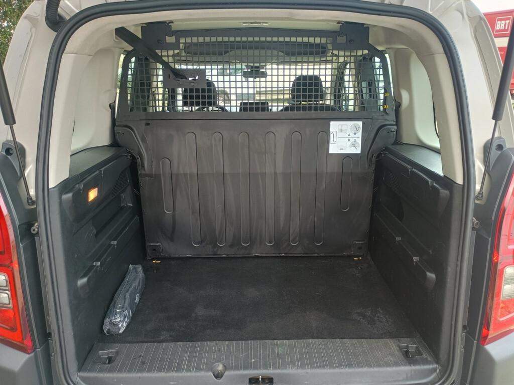 Citroen Berlingo 1.5 BlueHDi 100cv Van M Club Autocarro N1 5 posti