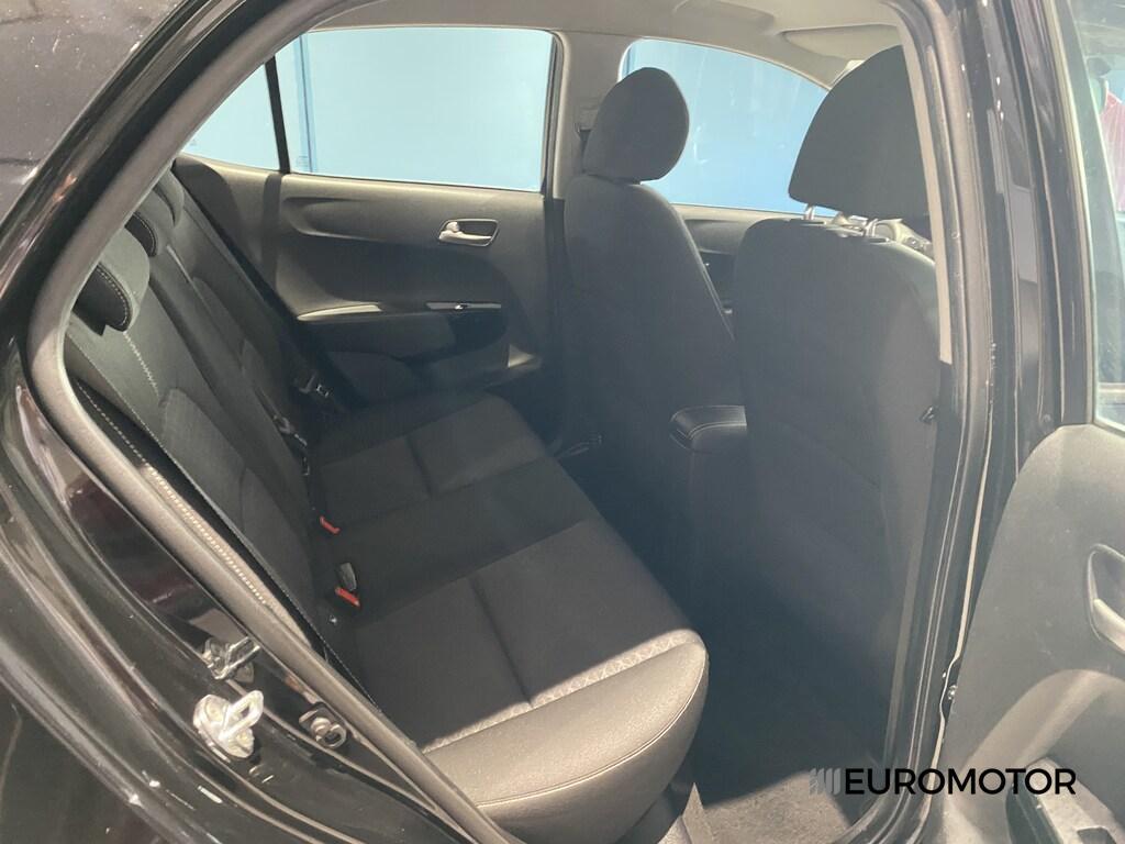Kia Picanto 1.0 DPI Style Comfort Pack