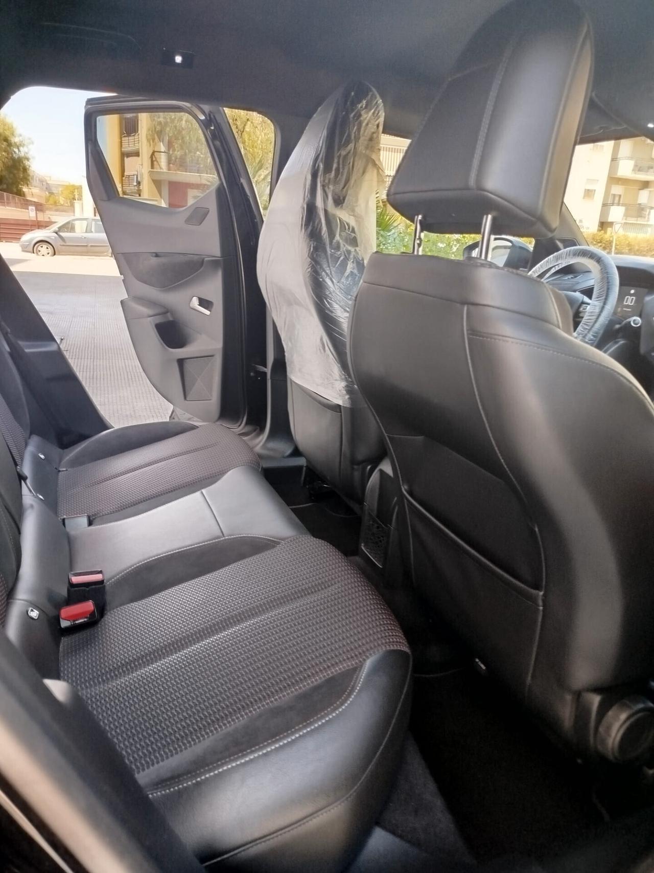 Ds DS3 3 Crossback BlueHDi 100 Performance Line