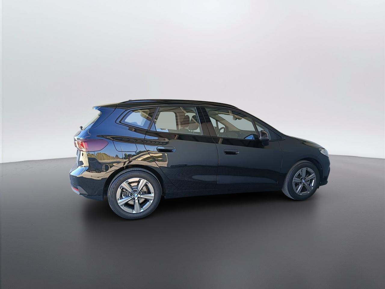 BMW Serie 2 U06 Active Tourer - 218d Active Tourer auto