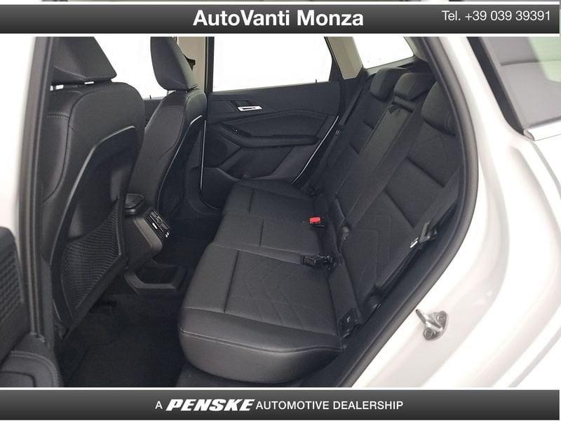 BMW Serie 2 Active Tourer 218i Active Tourer Luxury