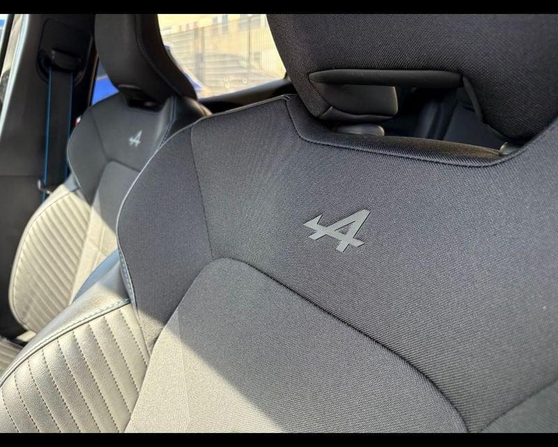 Renault Clio Clio 1.6 E-Tech full hybrid esprit Alpine 145cv