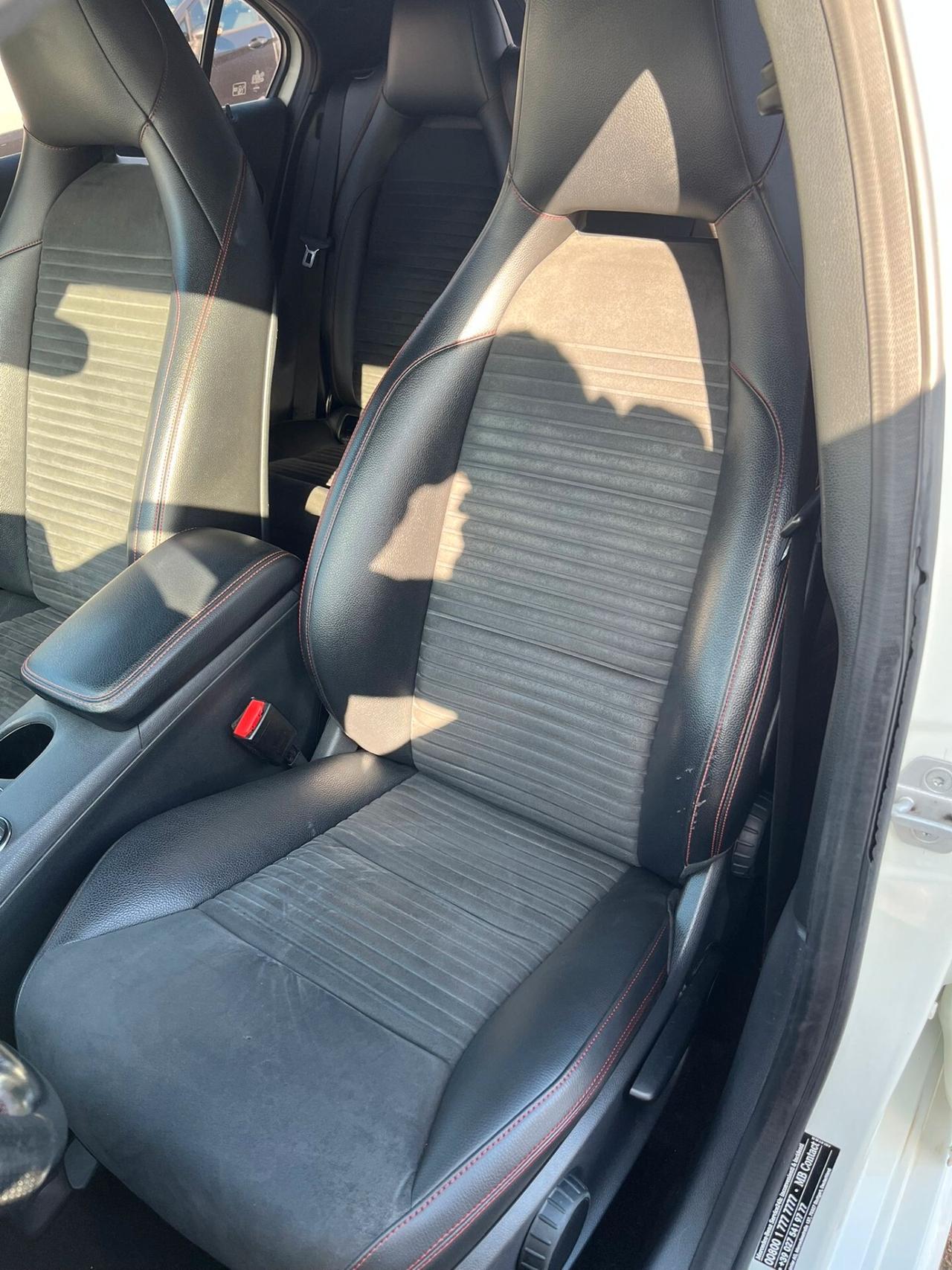 Mercedes-benz A 180 CDI Dark Night Edition