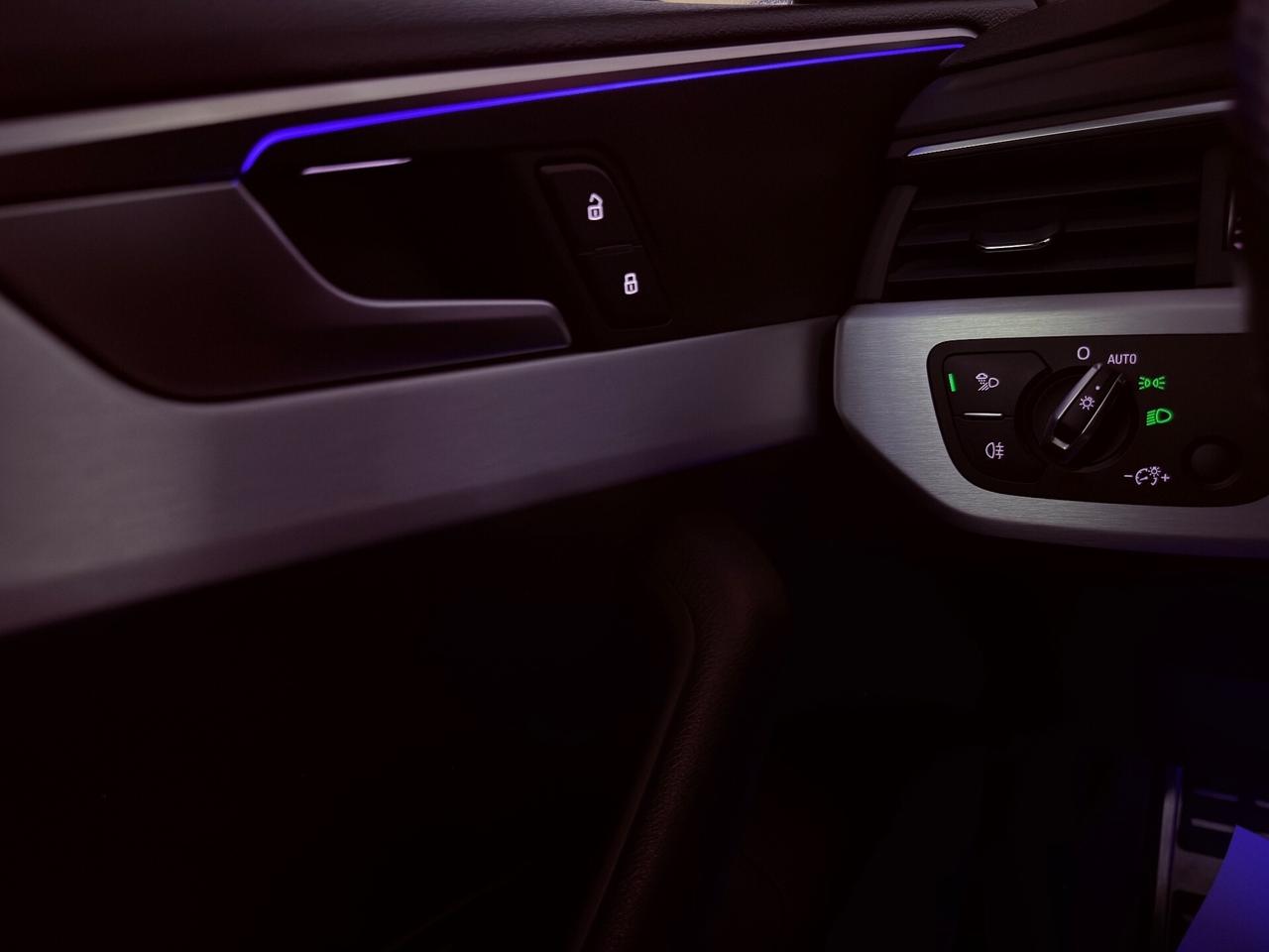 Audi A5 SPB 2.0 TDI 190CV ultra S tronic S-LINE *F