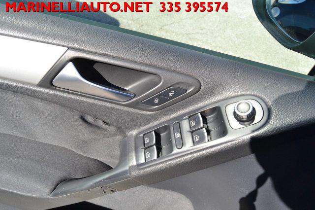 VOLKSWAGEN Golf 1.6 TDI DPF 5p. Comfortline