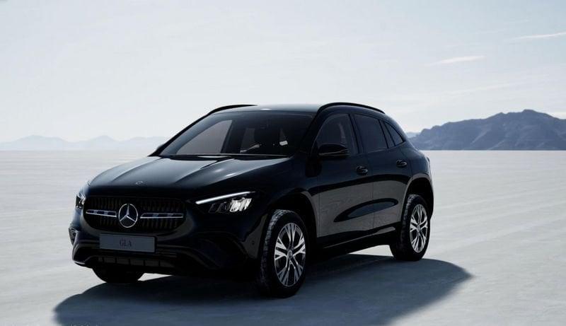 Mercedes-Benz GLA GLA 200 d AMG Line Adv Plus