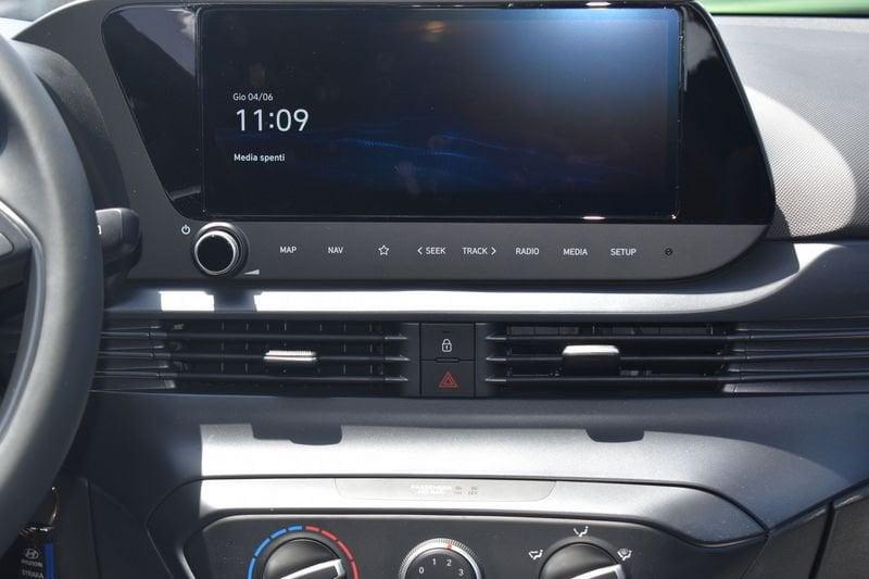 Hyundai i20 1.0 T-GDI 90cv ConnectLine