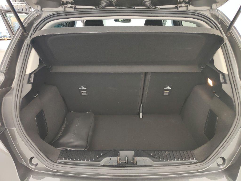 FORD Fiesta 7ª serie - Fiesta 1.1 75 CV GPL 5 porte Titanium