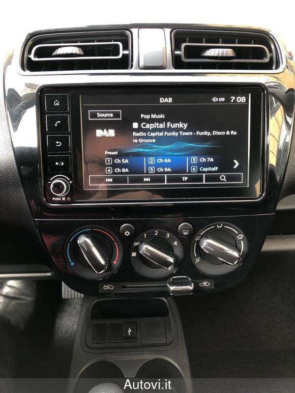Mitsubishi Space Star Space Star 1.2 Invite SDA