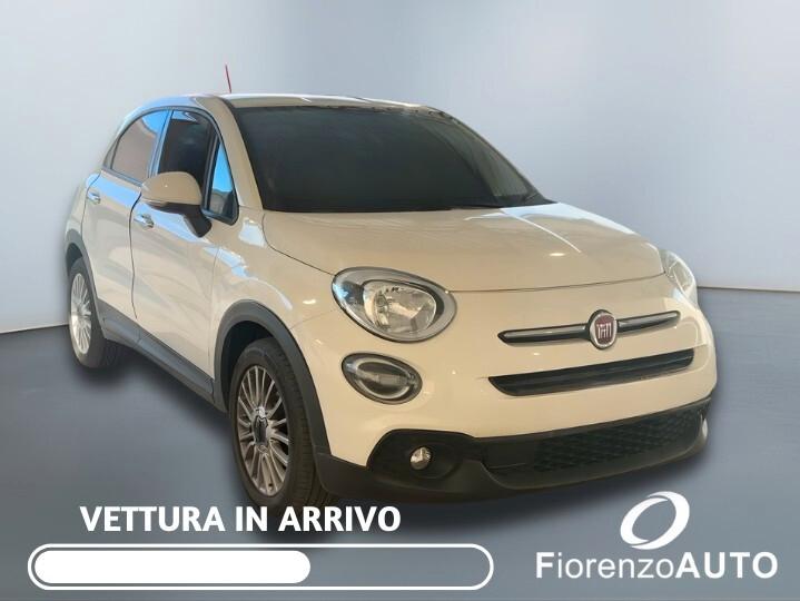 Fiat 500X 1.0 Turbo 120 CV - PREZZO REALE