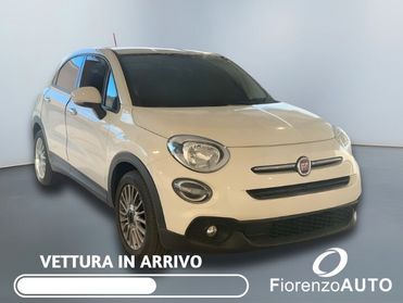Fiat 500X 1.0 Turbo 120 CV - PREZZO REALE