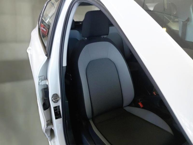 SEAT IBIZA 1.0 TGI 66KW STYLE 5 PORTE BERLINA