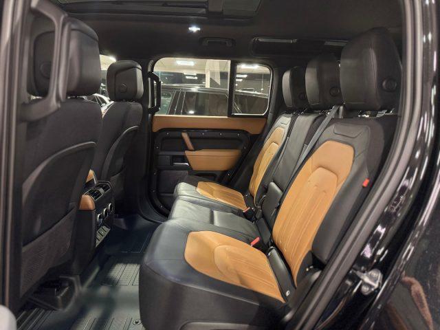 LAND ROVER Defender 110 3.0D I6 300 CV AWD AUTO X *7 POSTI*UNIPROP*