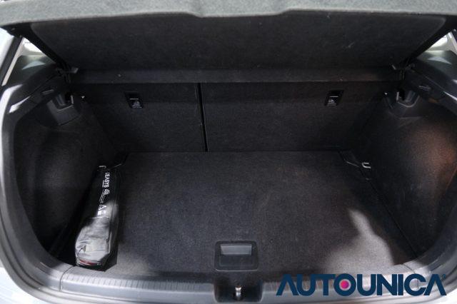 VOLKSWAGEN Polo 1.0 TSI DSG STYLE NEOPATENTATI