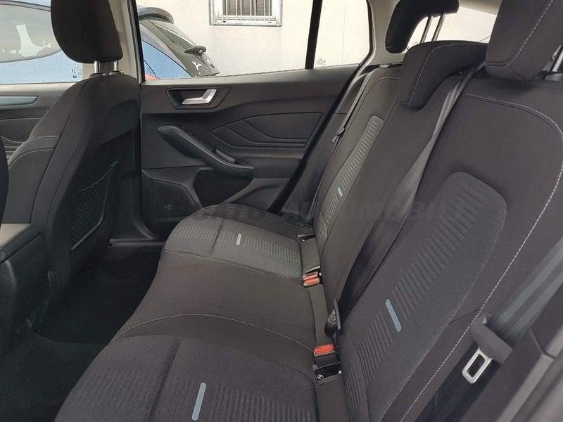 Ford Focus Focus Active SW 1.0t ecoboost h 125cv