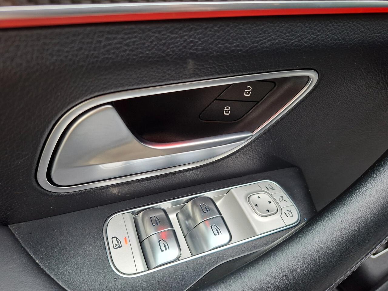 Mercedes-benz GLE 53 AMG Coupe' Premium Plus 4matic