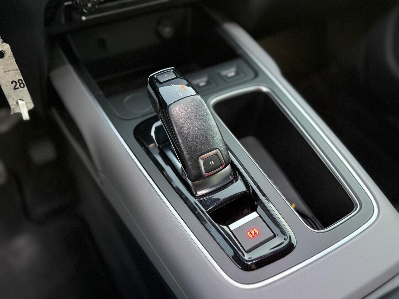 Citroen C5 Aircross BlueHDi 130 S&S EAT8 Business